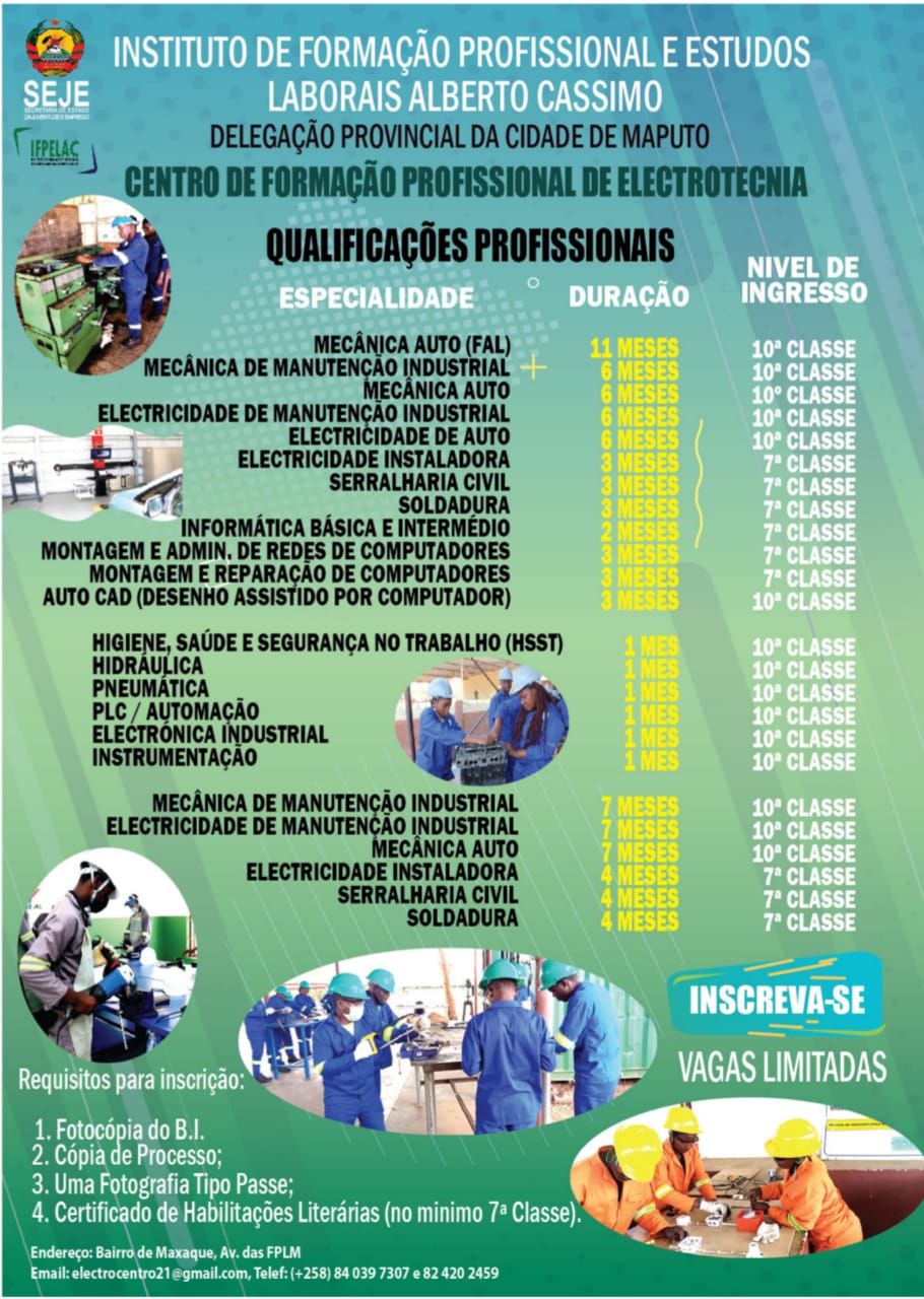 ifpelac curso 06
