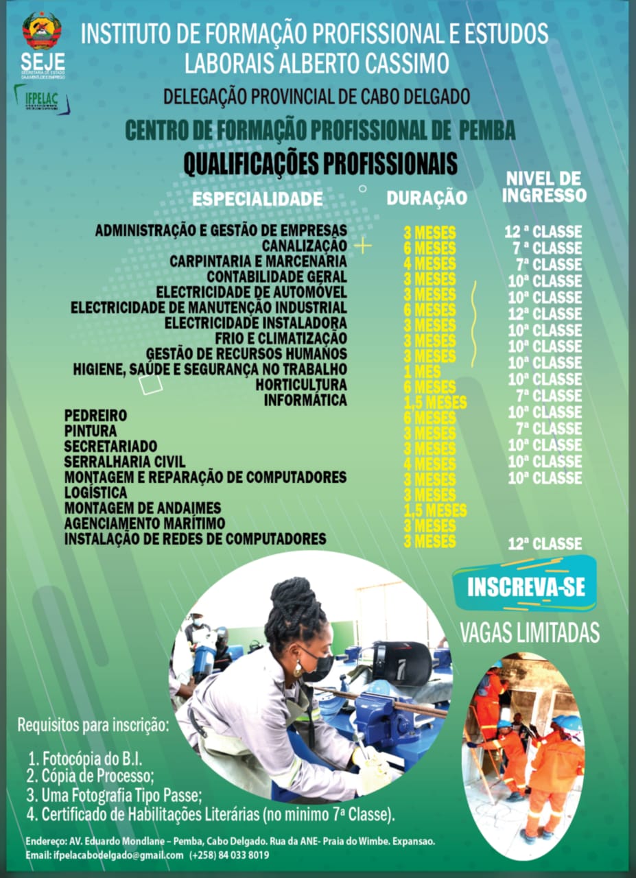 ifpelac curso 07