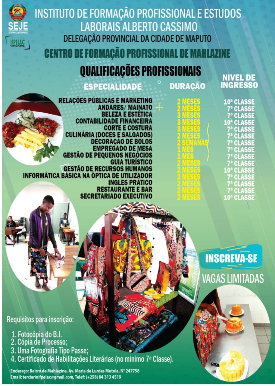 ifpelac curso 09